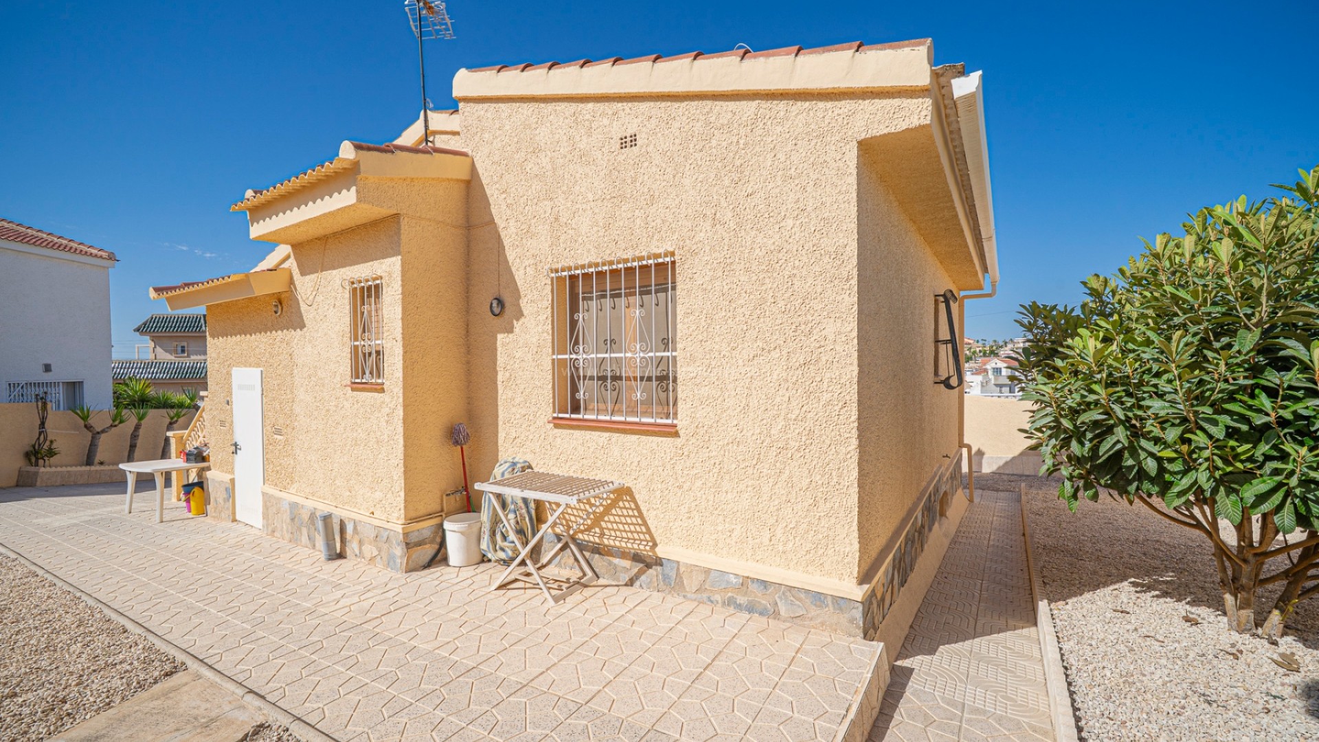 Villa en Ciudad Quesada