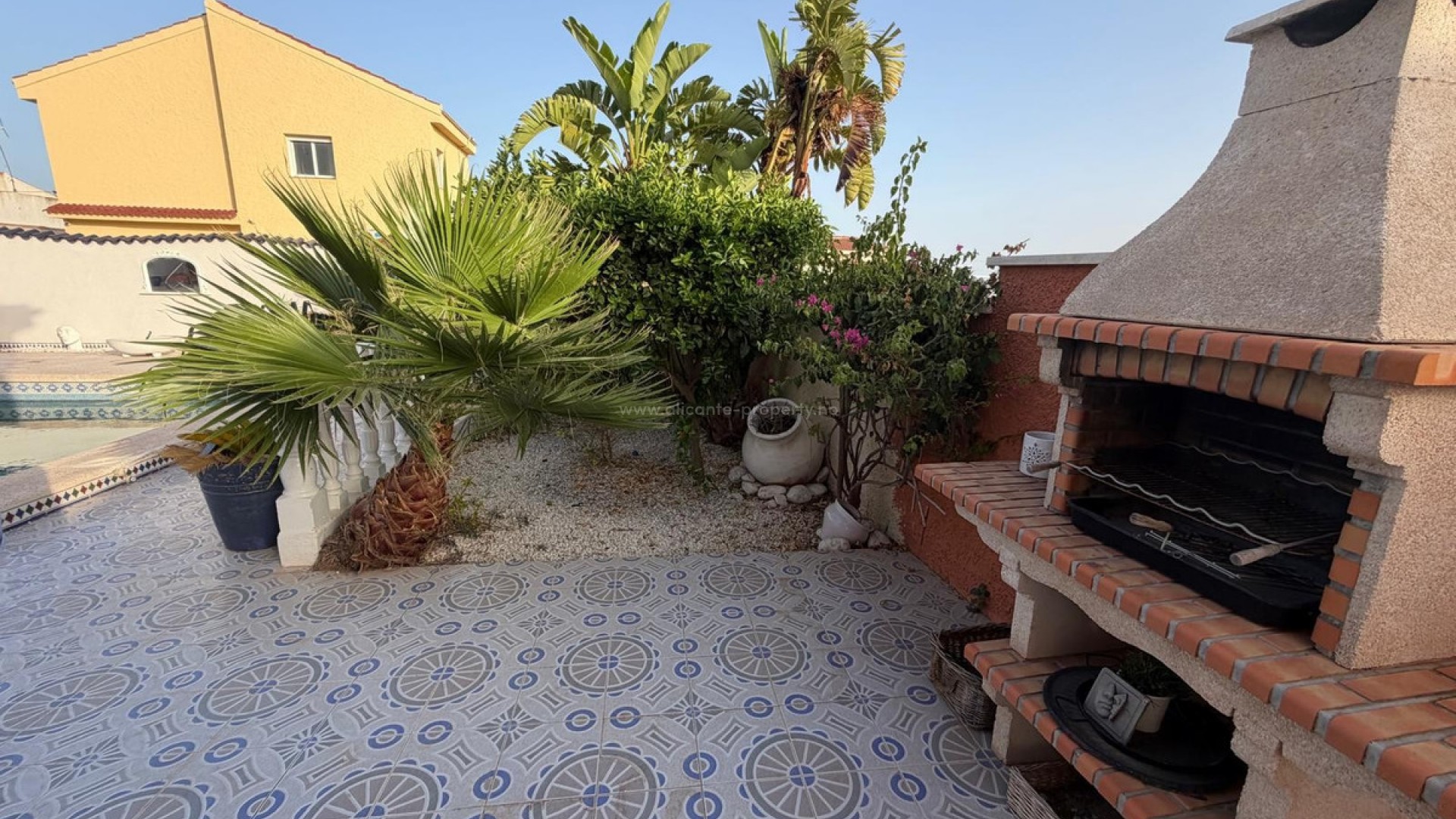Villa en Ciudad Quesada