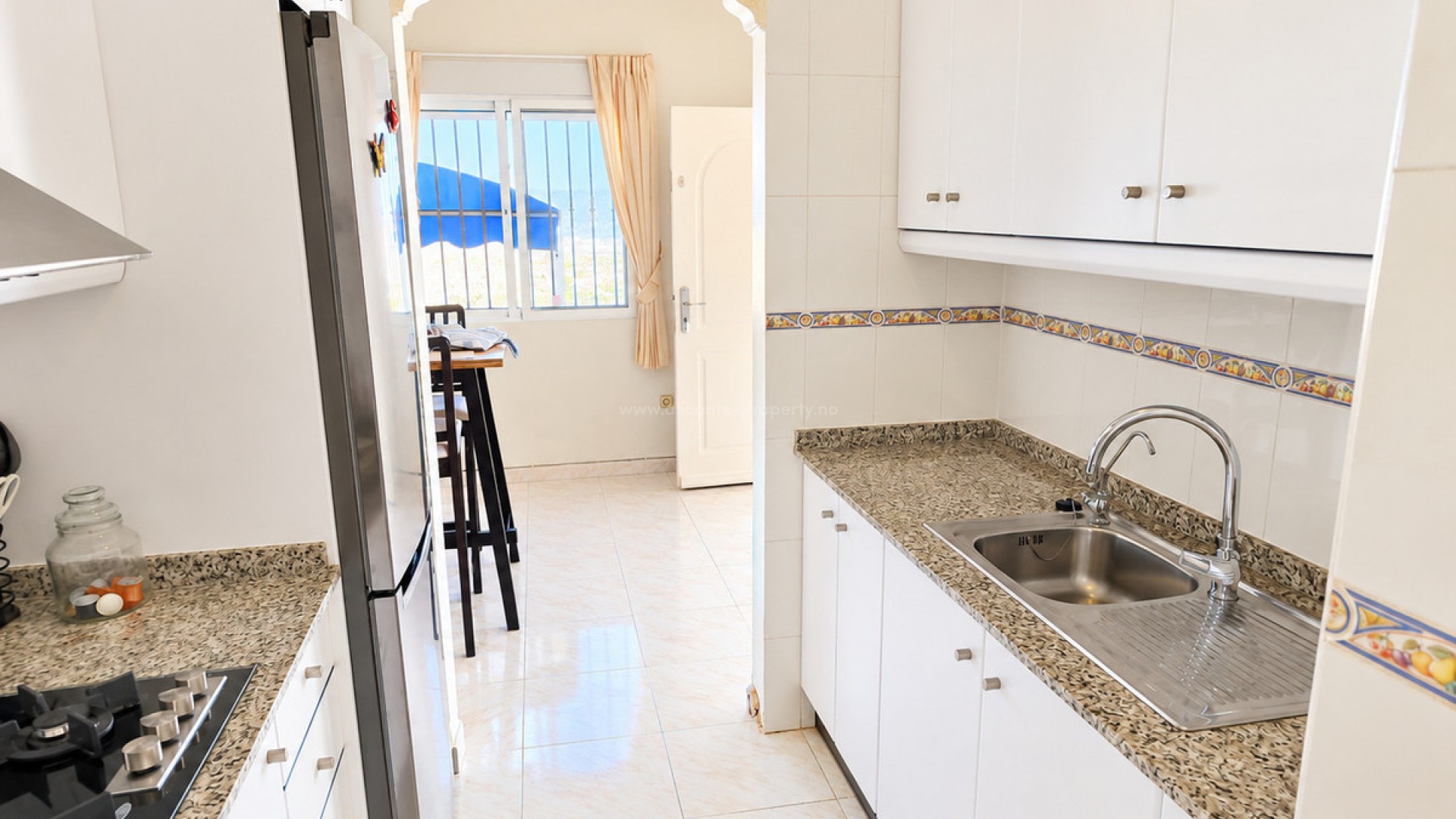 Villa en Ciudad Quesada