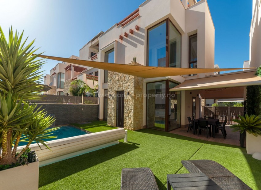 Villa en Ciudad Quesada
