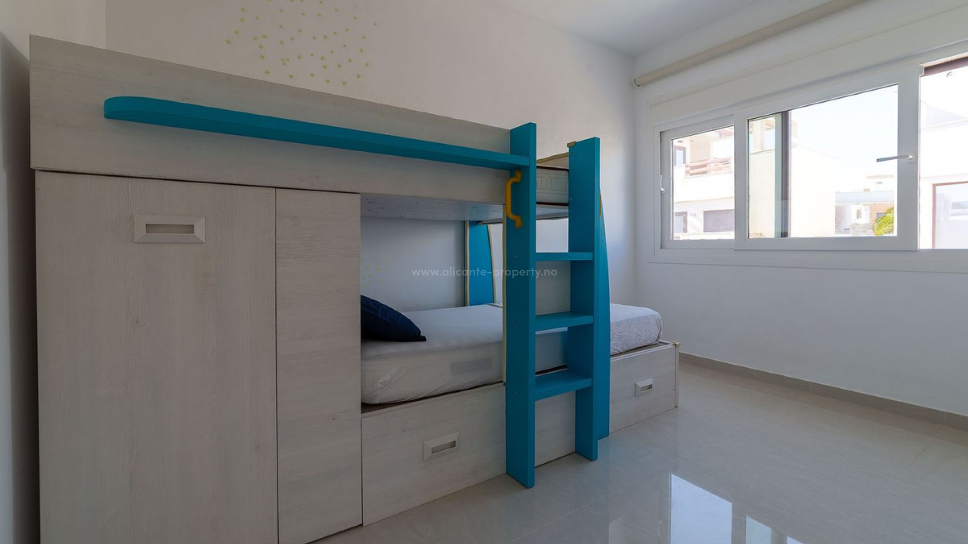 Villa en Ciudad Quesada