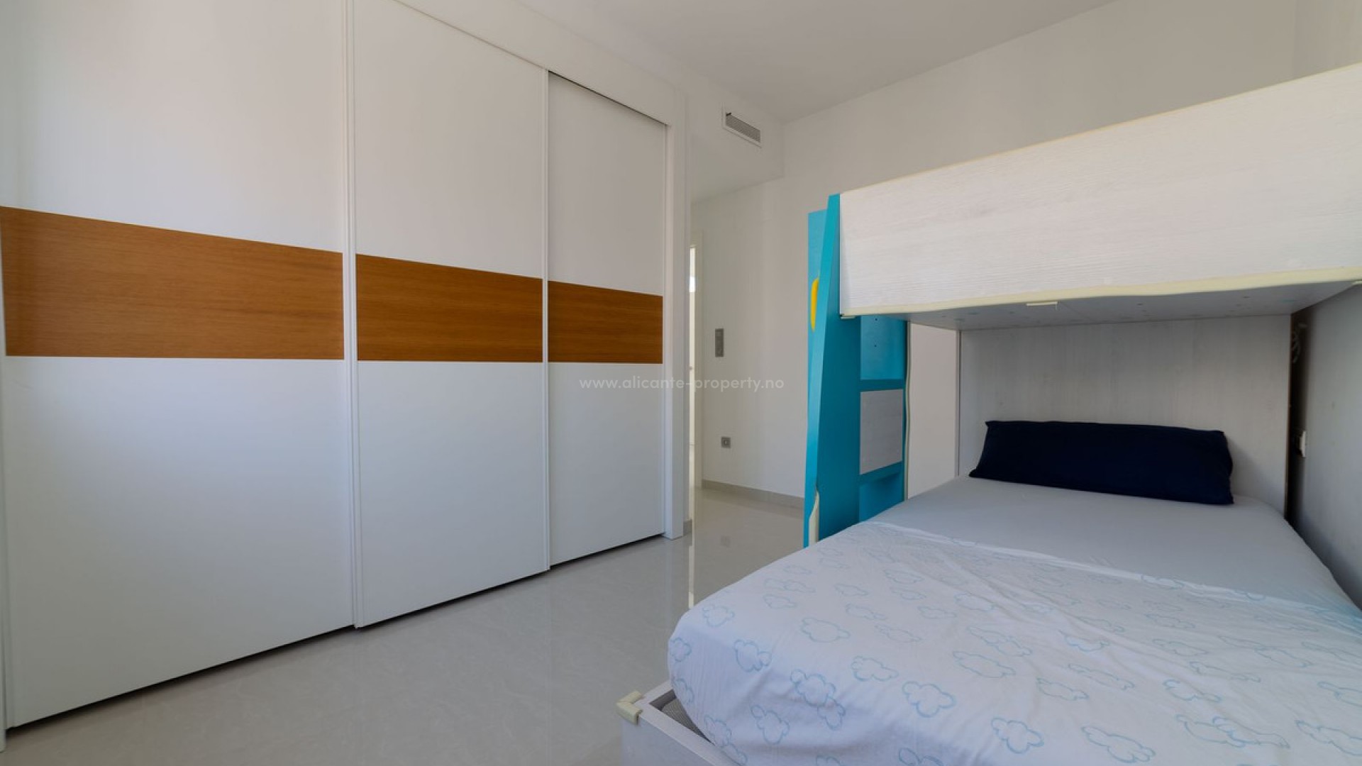 Villa en Ciudad Quesada