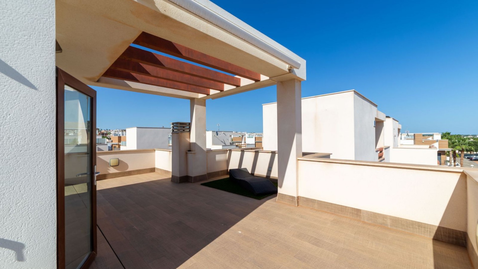 Villa en Ciudad Quesada