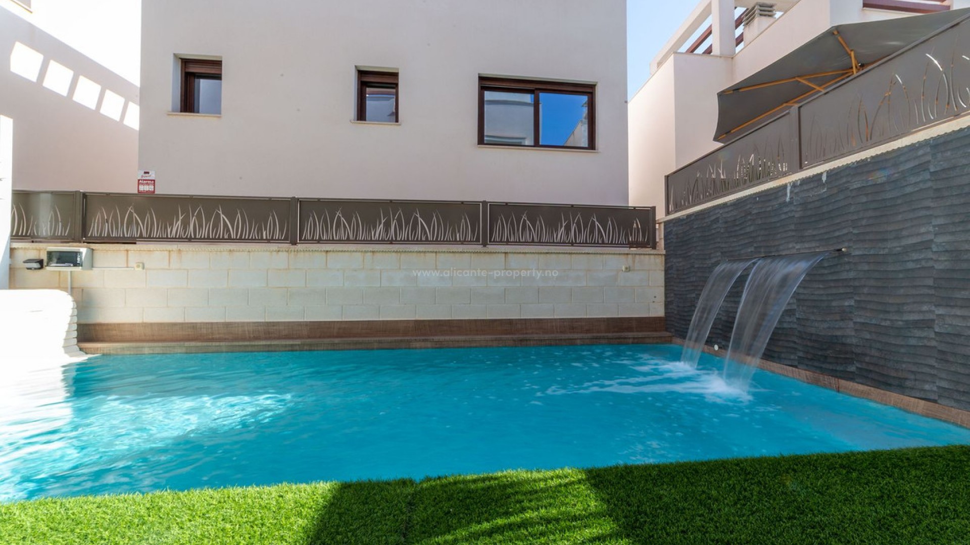 Villa en Ciudad Quesada