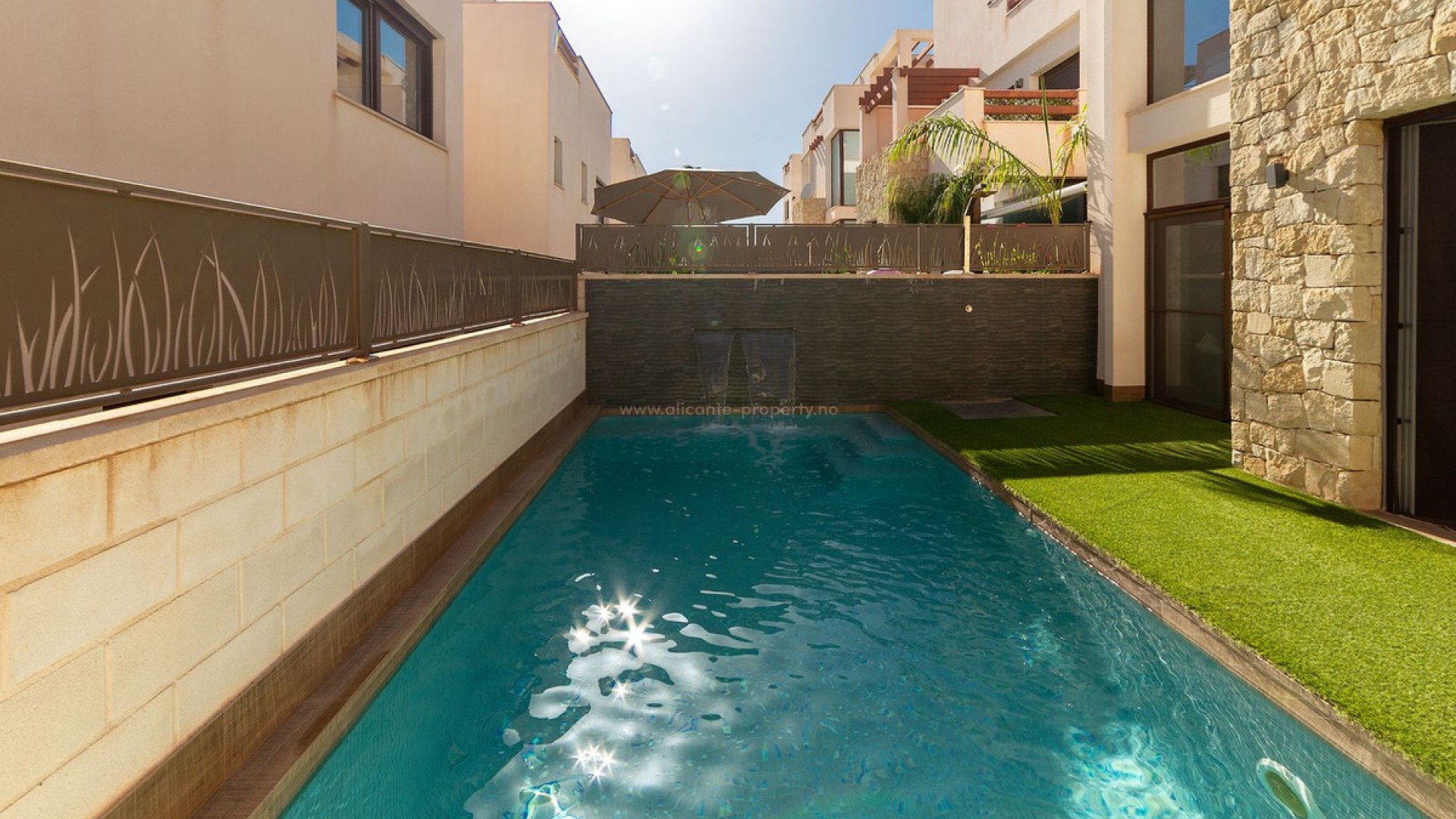 Villa en Ciudad Quesada