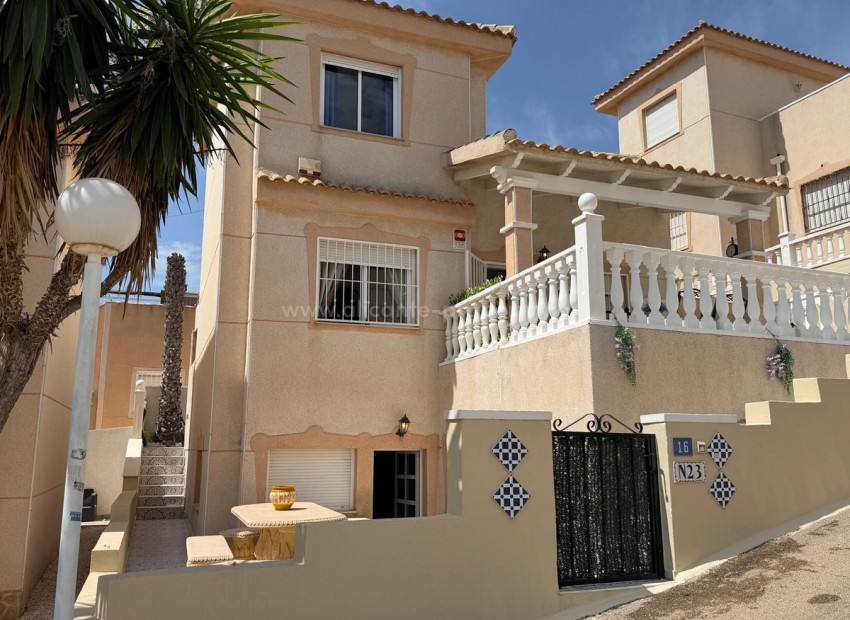 Villa en Ciudad Quesada