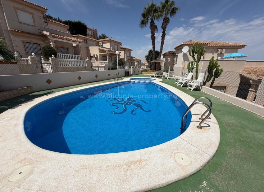 Villa en Ciudad Quesada
