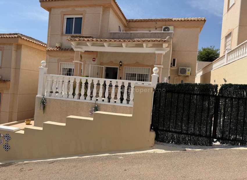 Villa en Ciudad Quesada