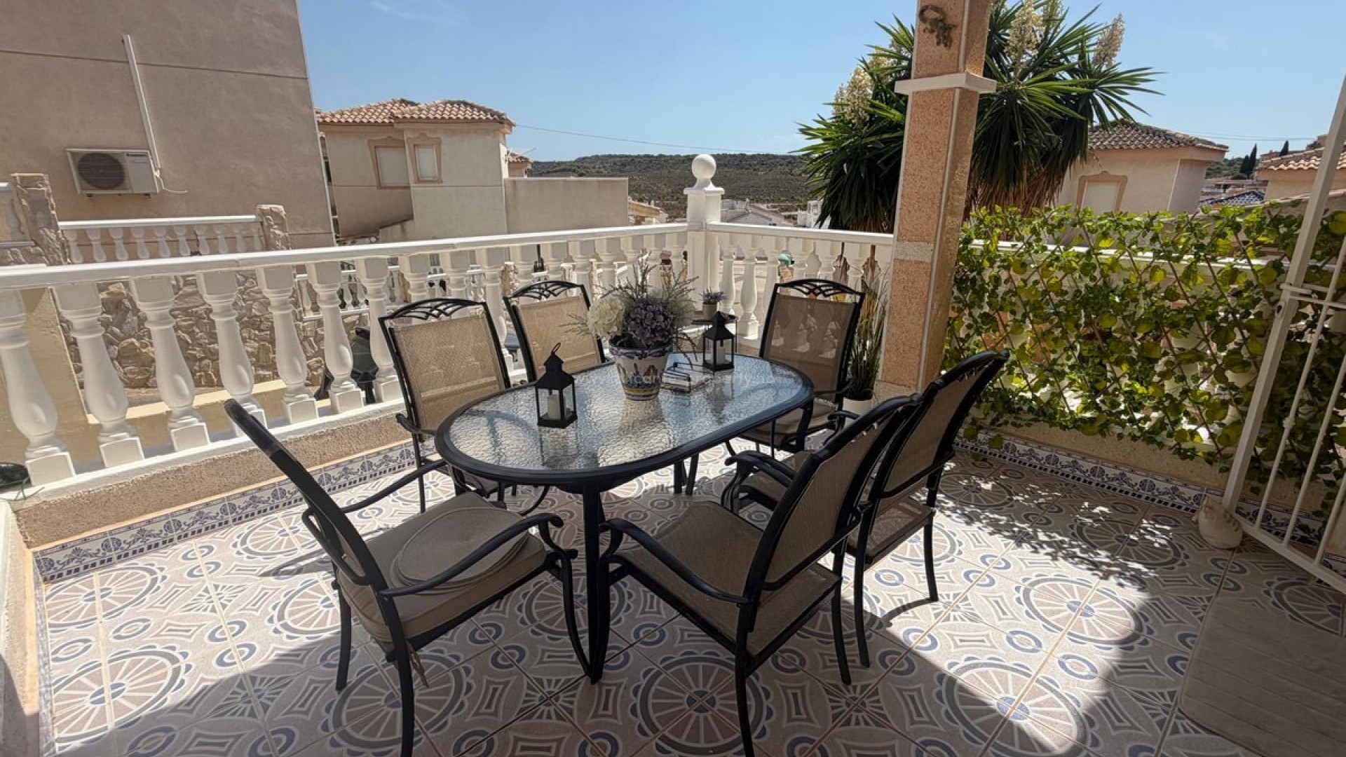 Villa en Ciudad Quesada
