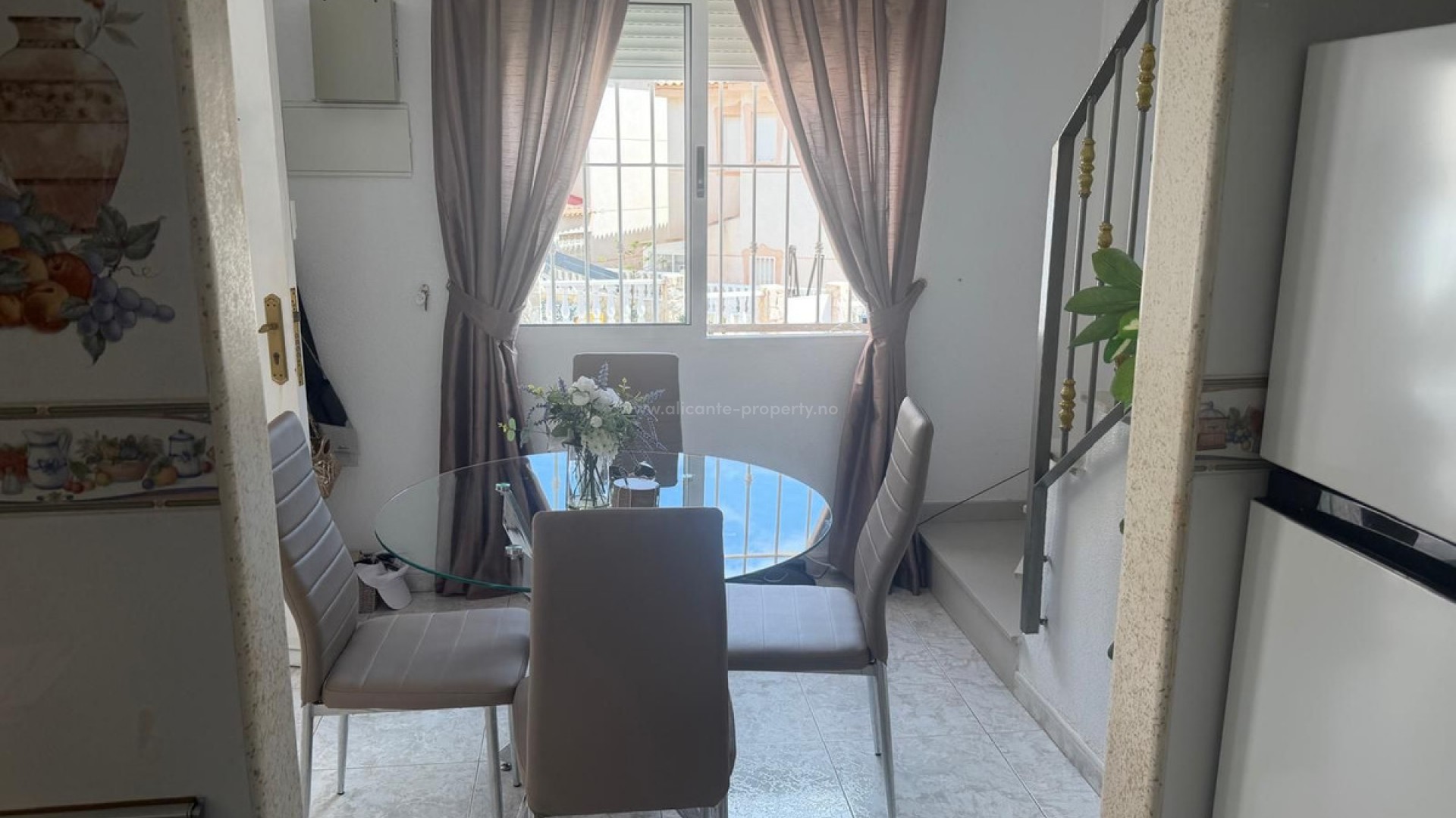 Villa en Ciudad Quesada