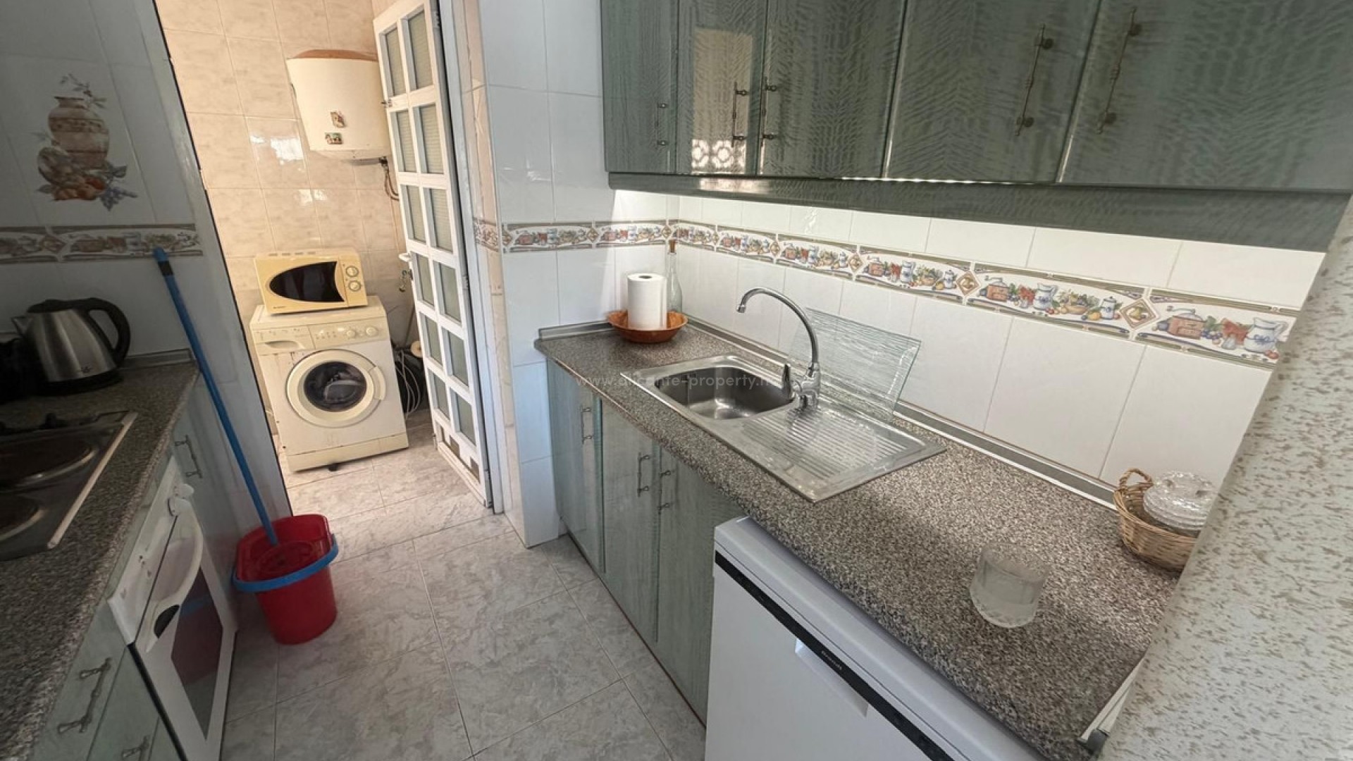 Villa en Ciudad Quesada