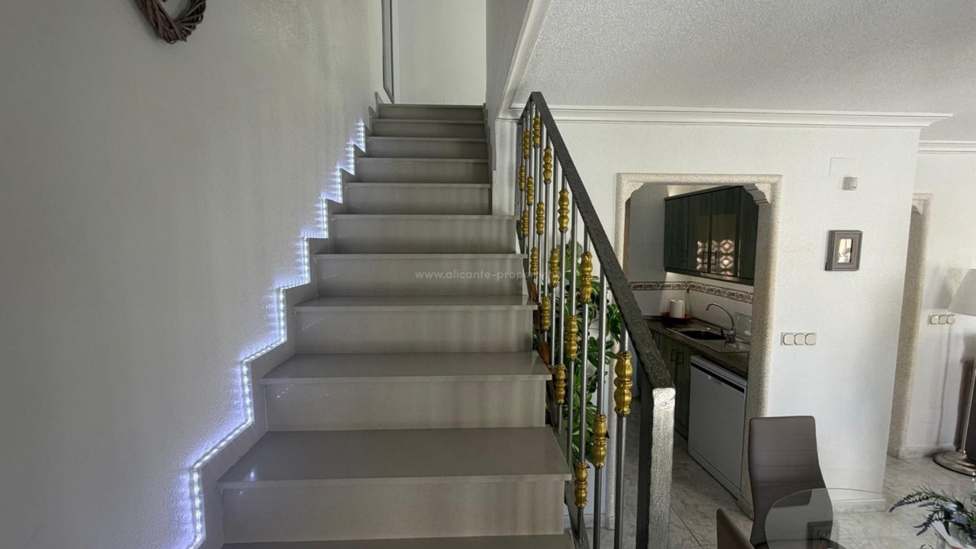 Villa en Ciudad Quesada