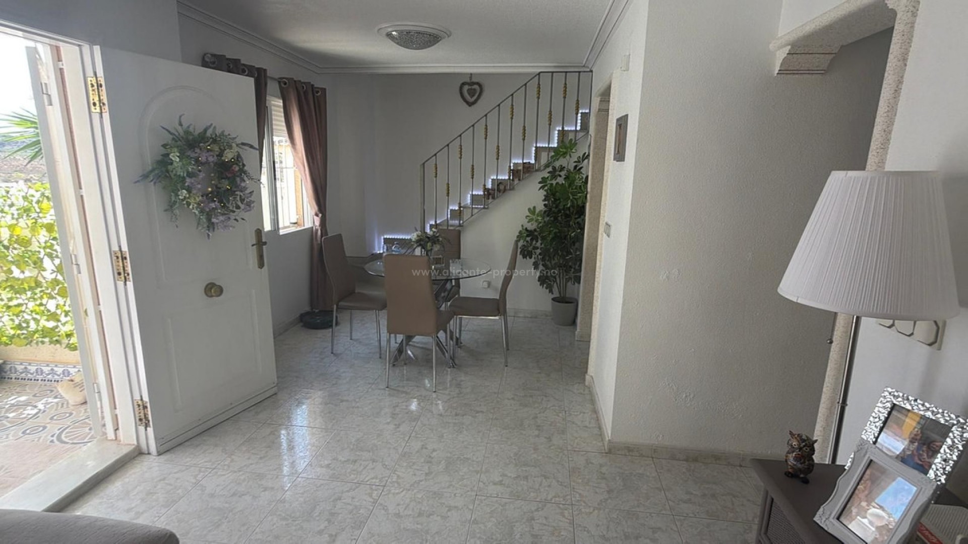 Villa en Ciudad Quesada