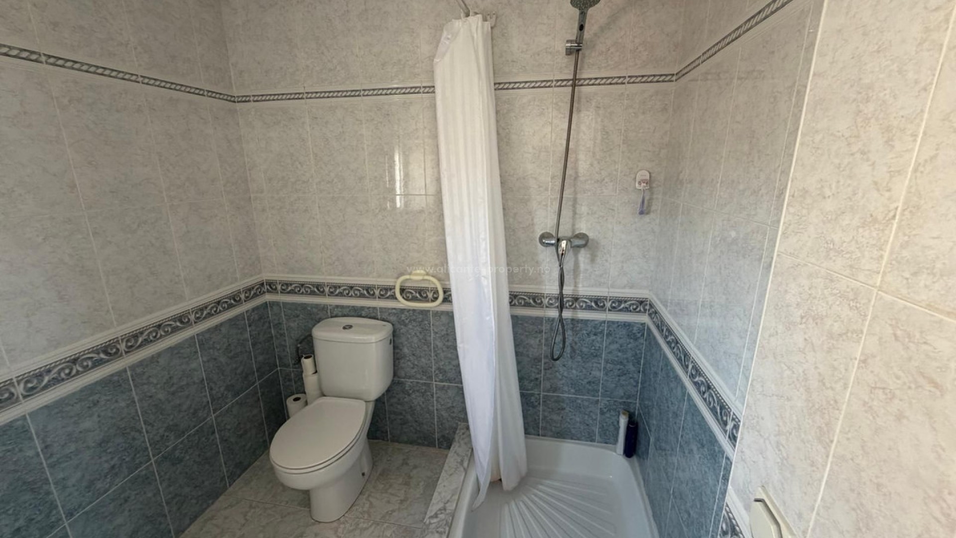 Villa en Ciudad Quesada