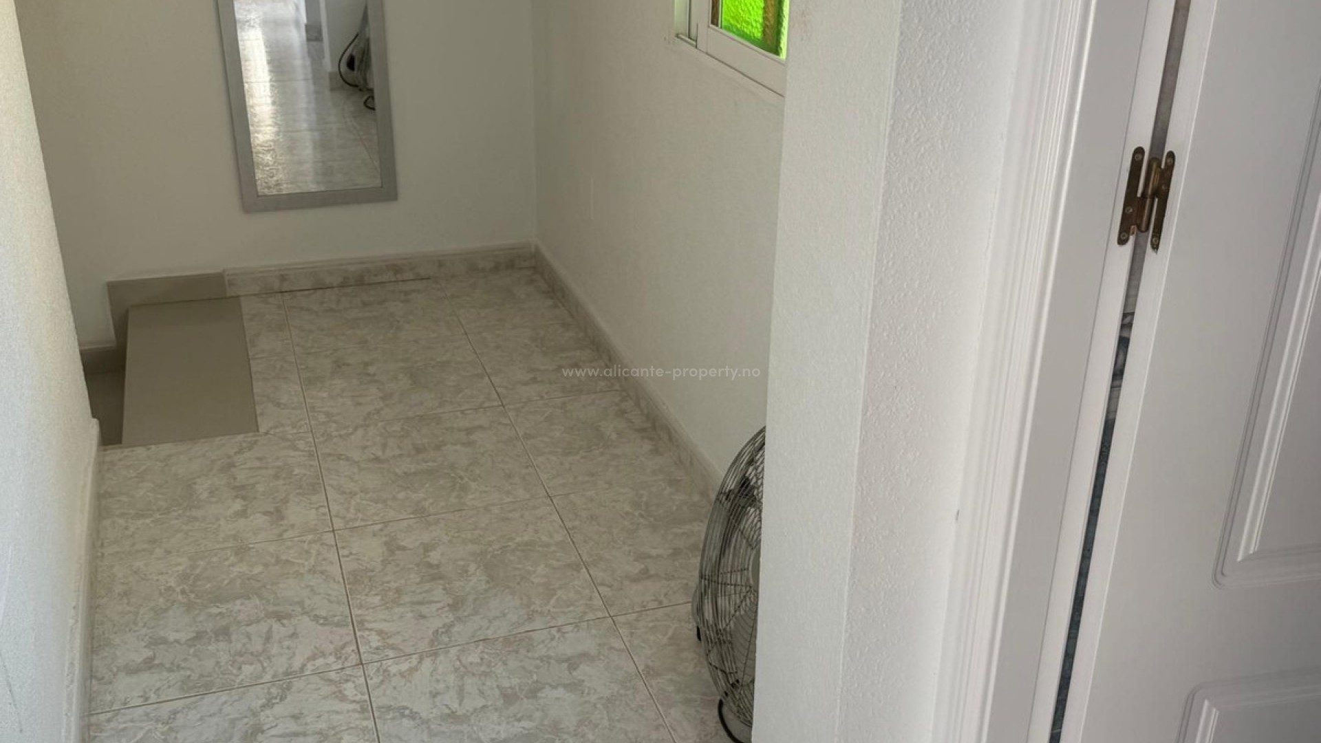 Villa en Ciudad Quesada