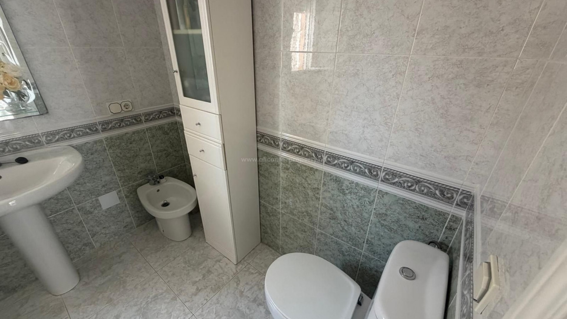 Villa en Ciudad Quesada
