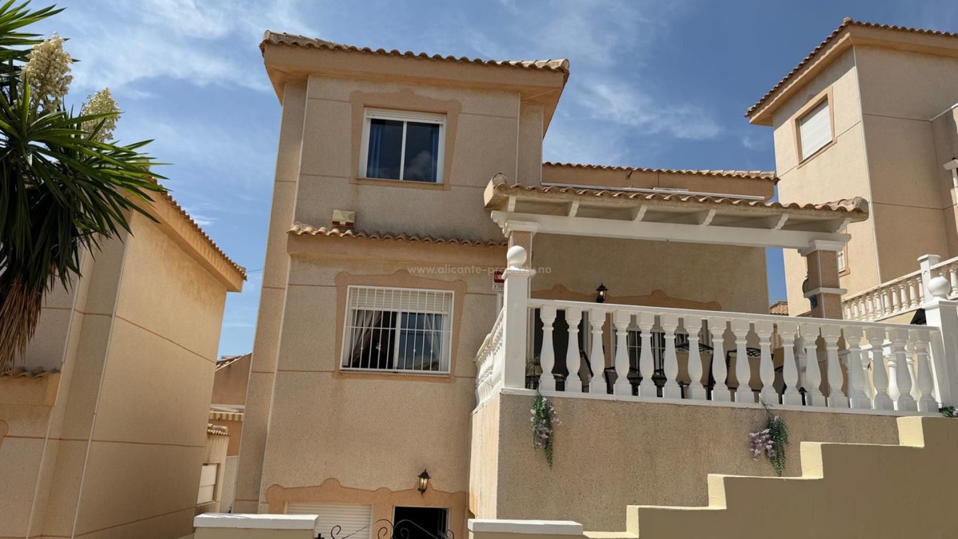 Villa en Ciudad Quesada
