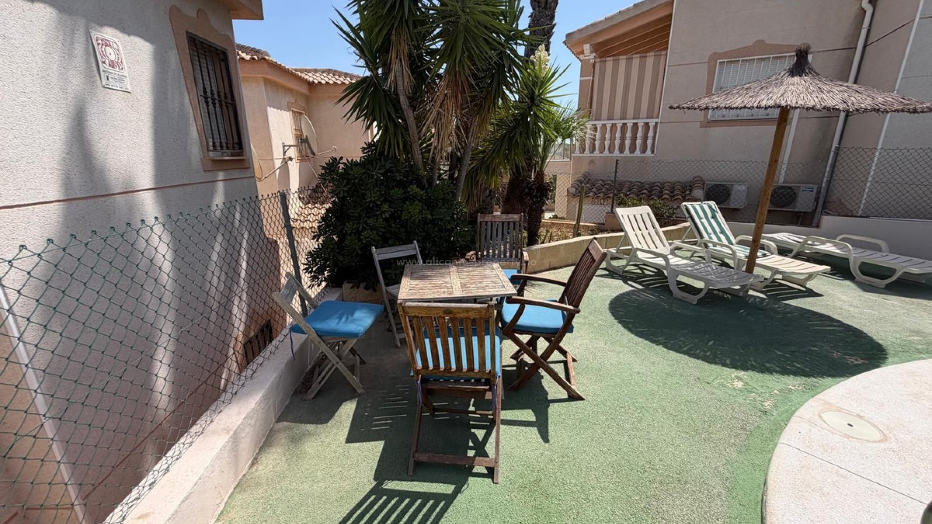 Villa en Ciudad Quesada