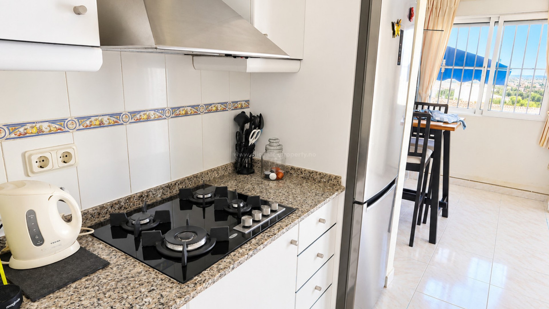 Villa en Ciudad Quesada