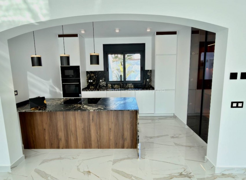 Villa en Ciudad Quesada