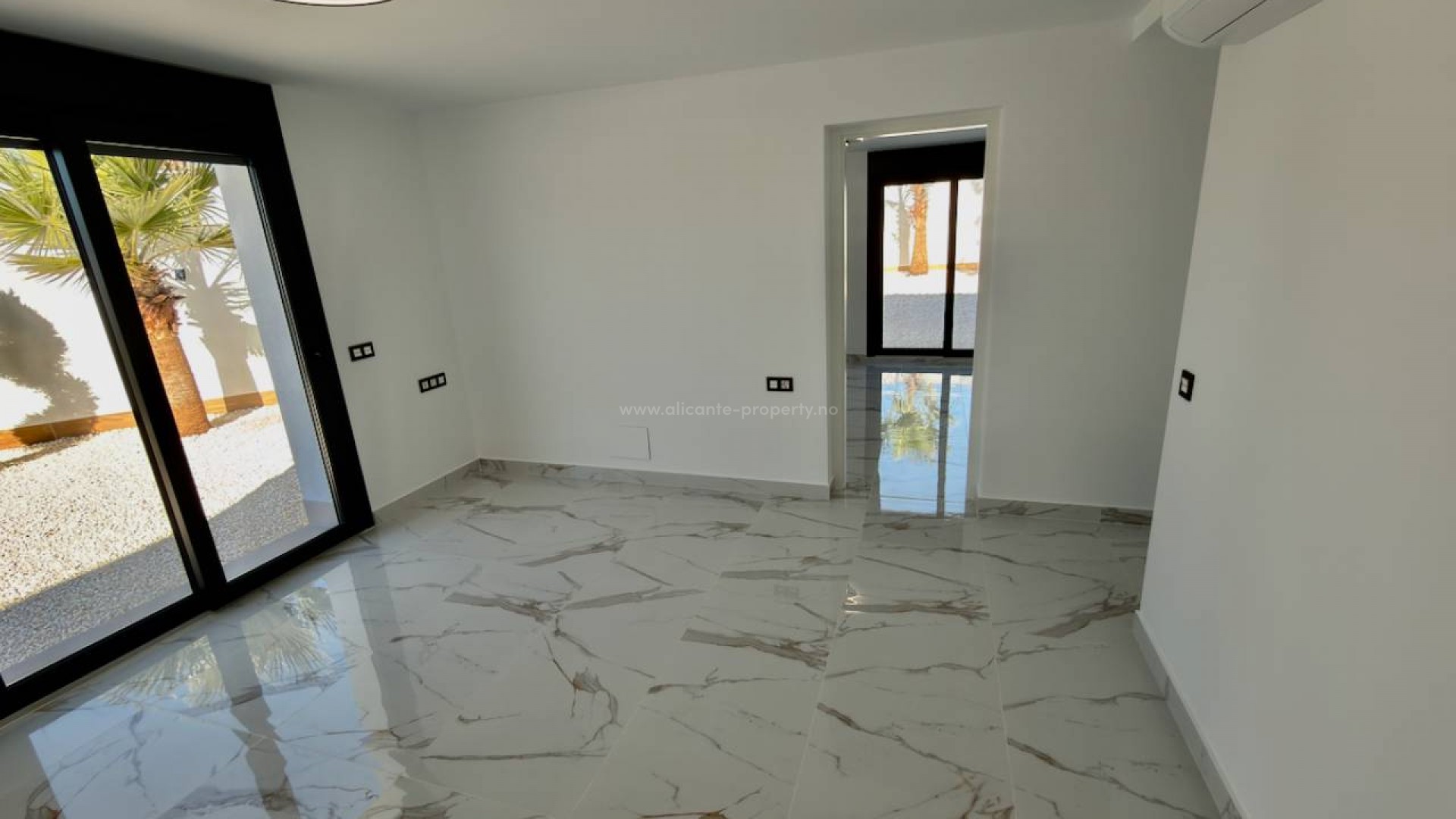 Villa en Ciudad Quesada