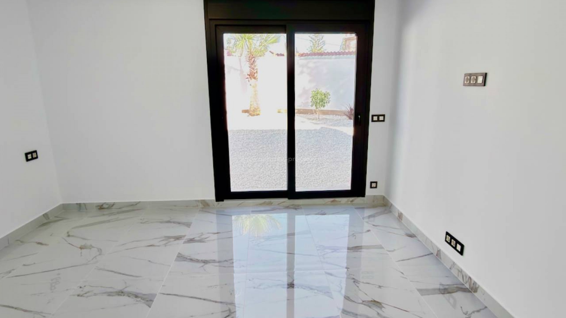Villa en Ciudad Quesada