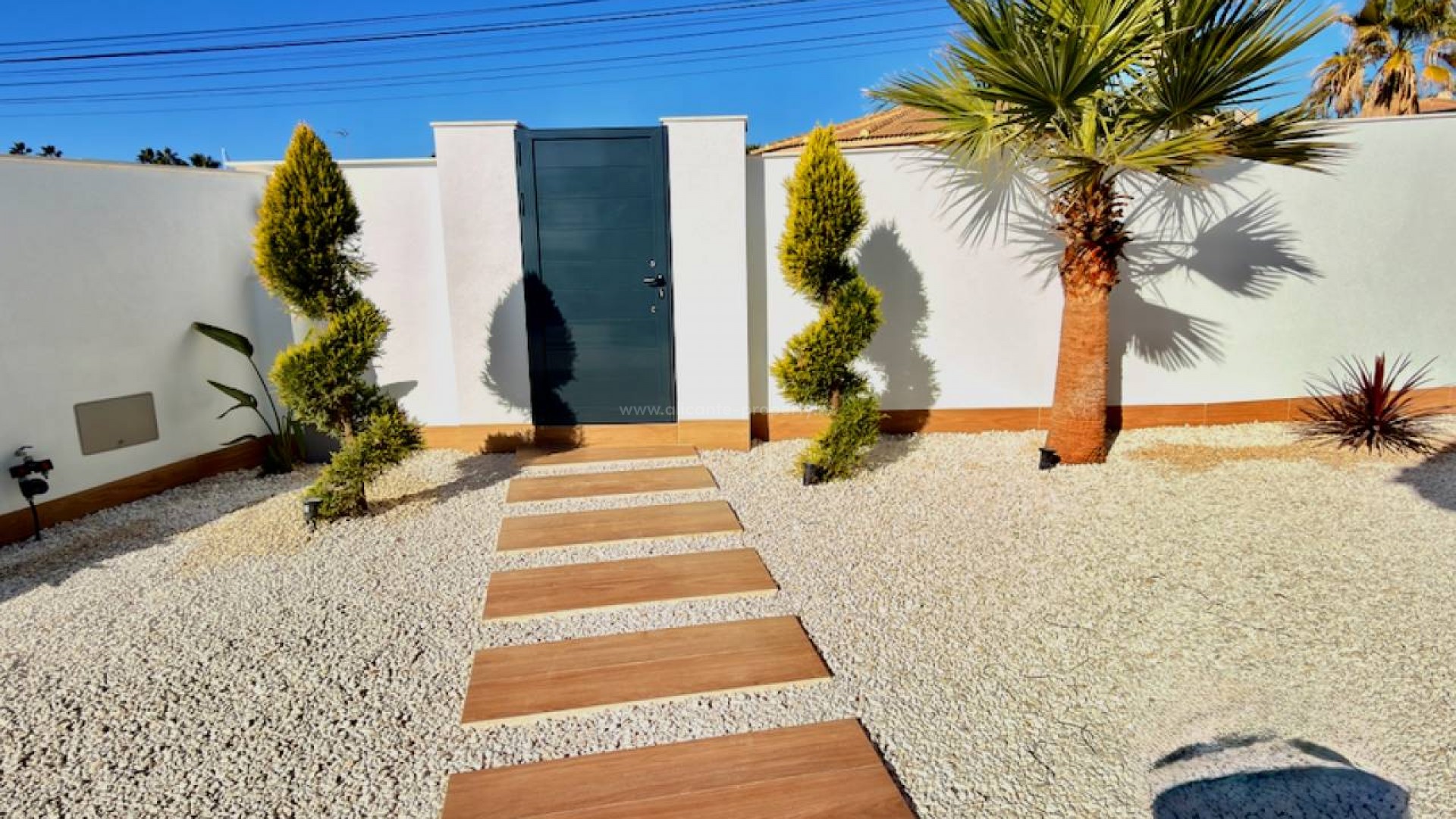 Villa en Ciudad Quesada