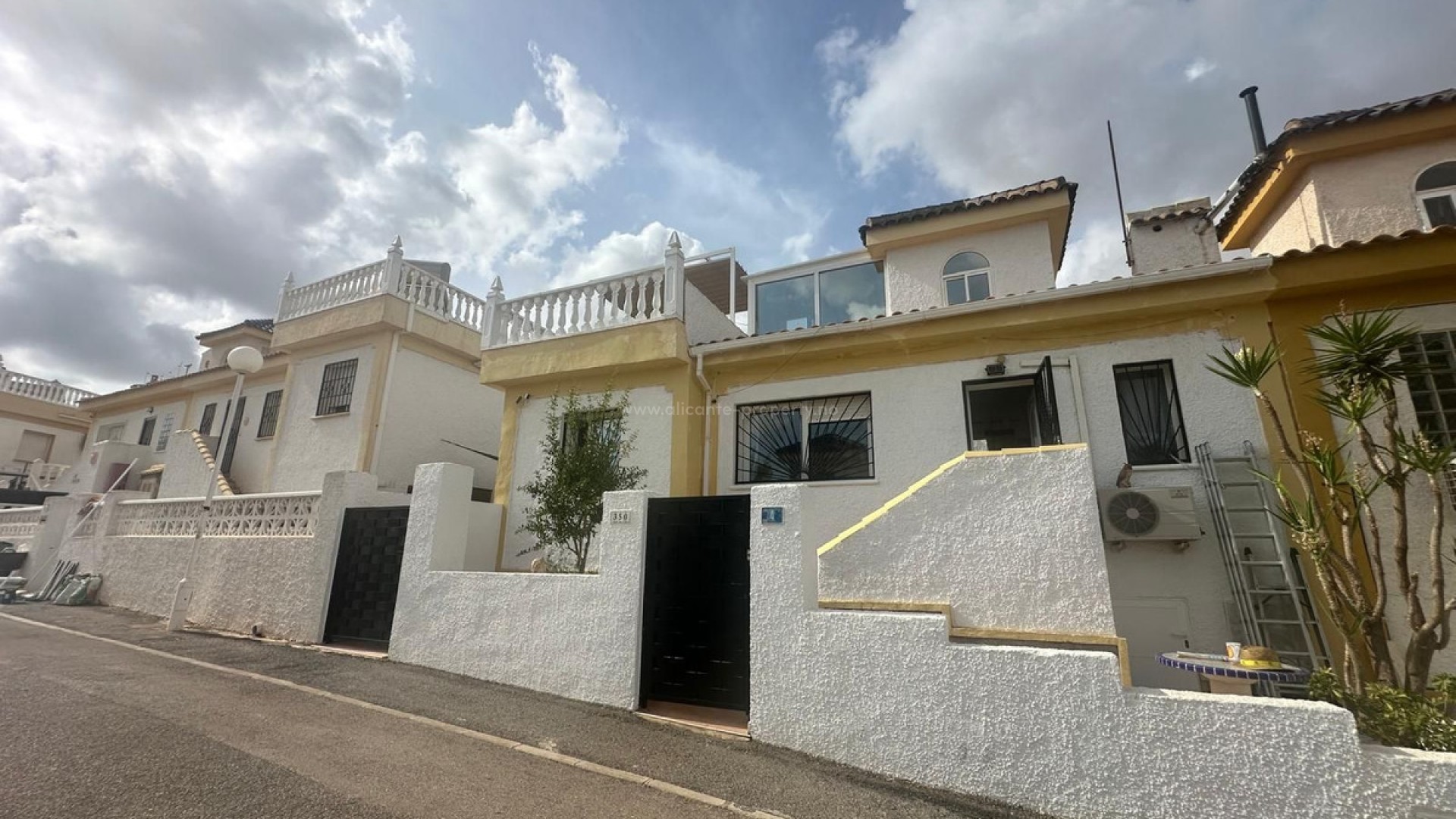 Villa en Ciudad Quesada