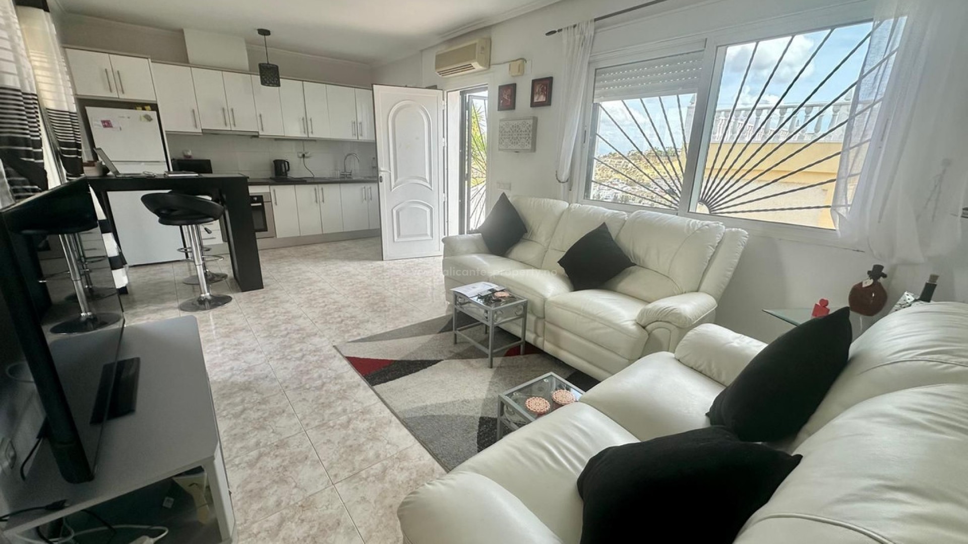 Villa en Ciudad Quesada
