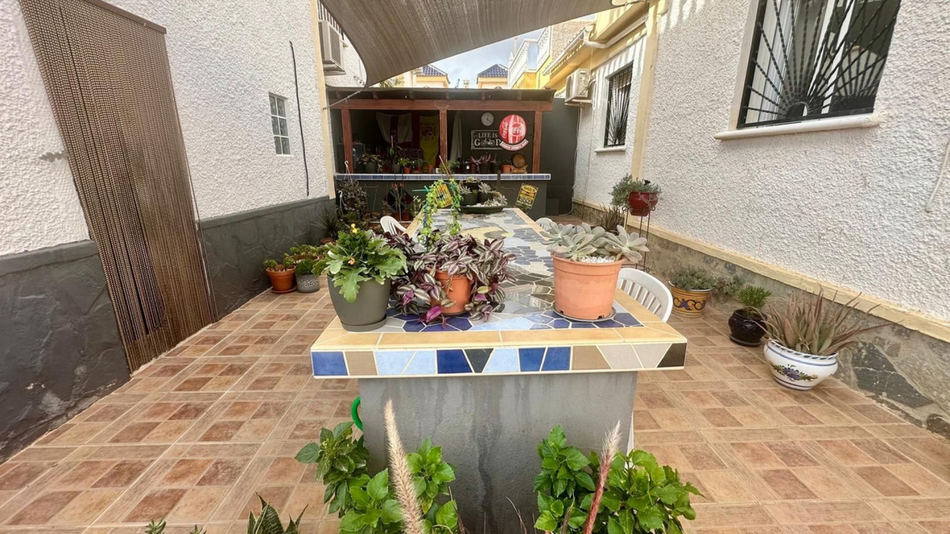 Villa en Ciudad Quesada