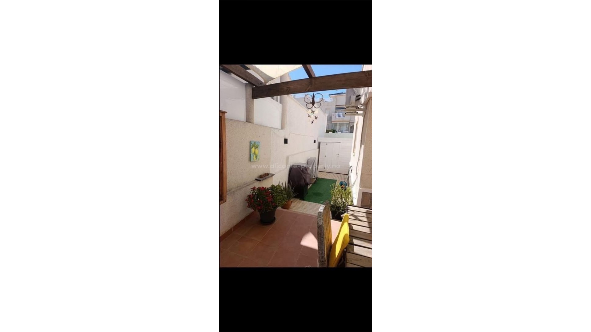 Villa en Ciudad Quesada
