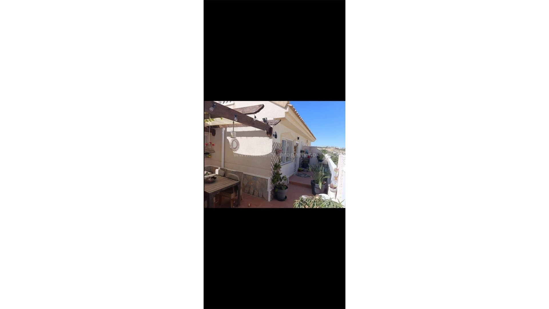 Villa en Ciudad Quesada