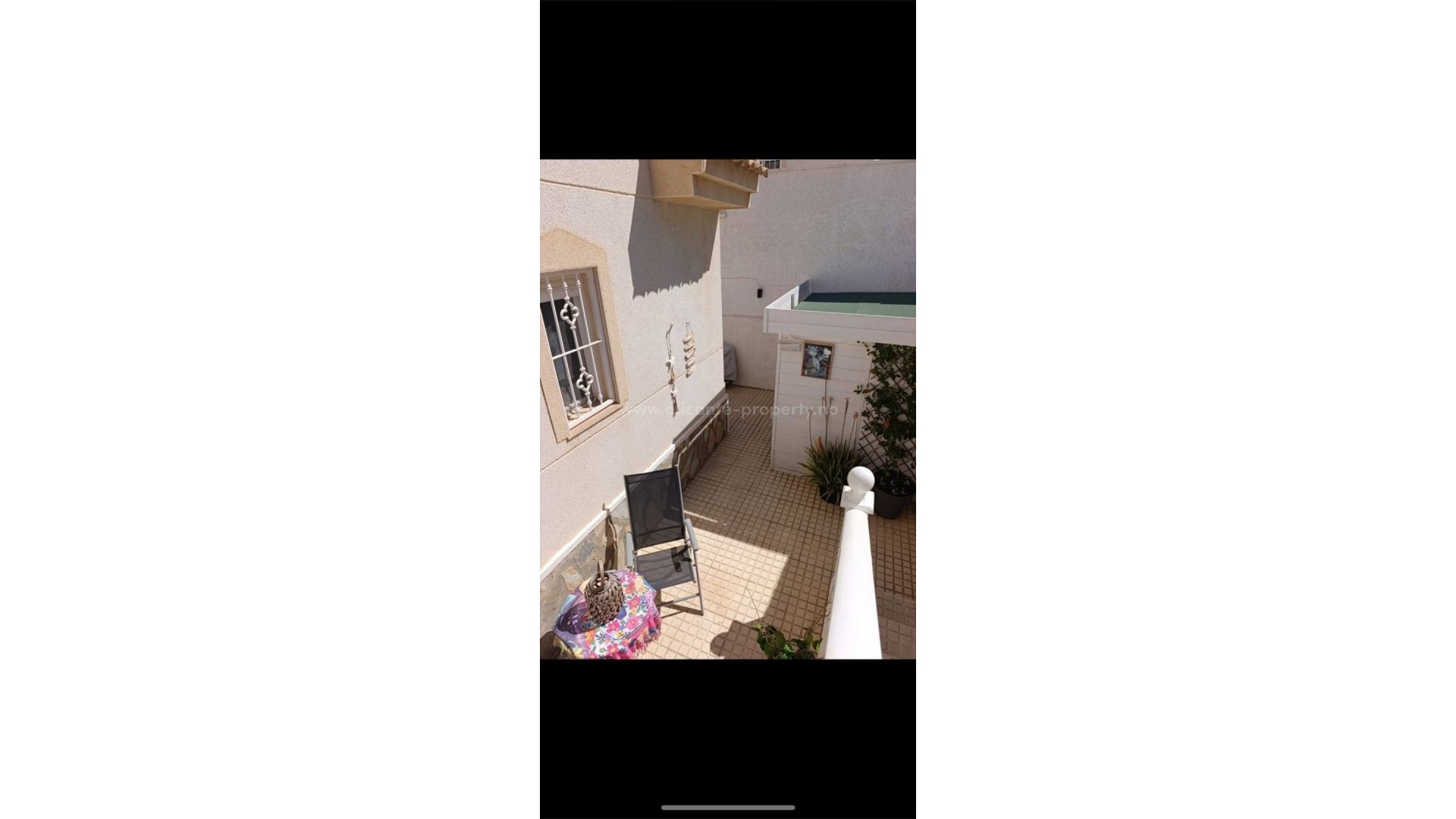 Villa en Ciudad Quesada