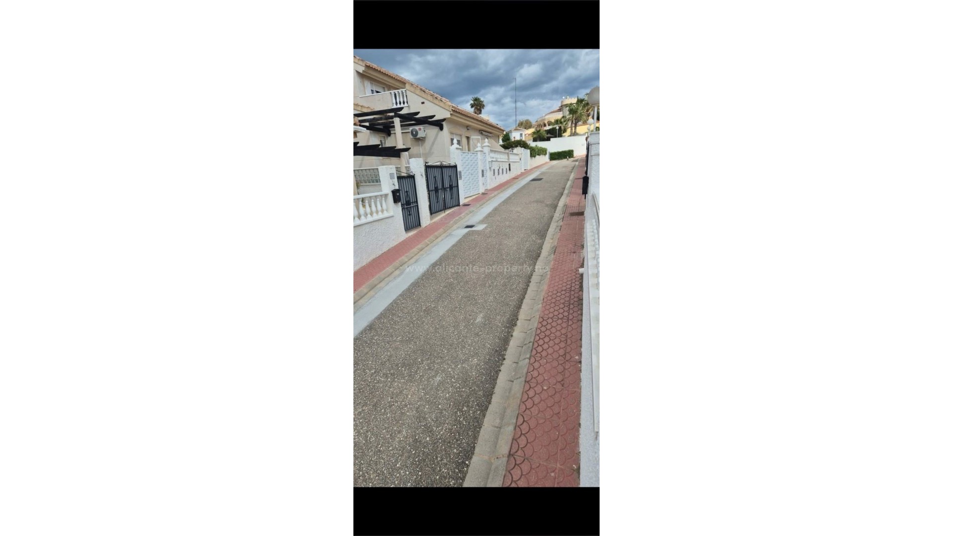 Villa en Ciudad Quesada