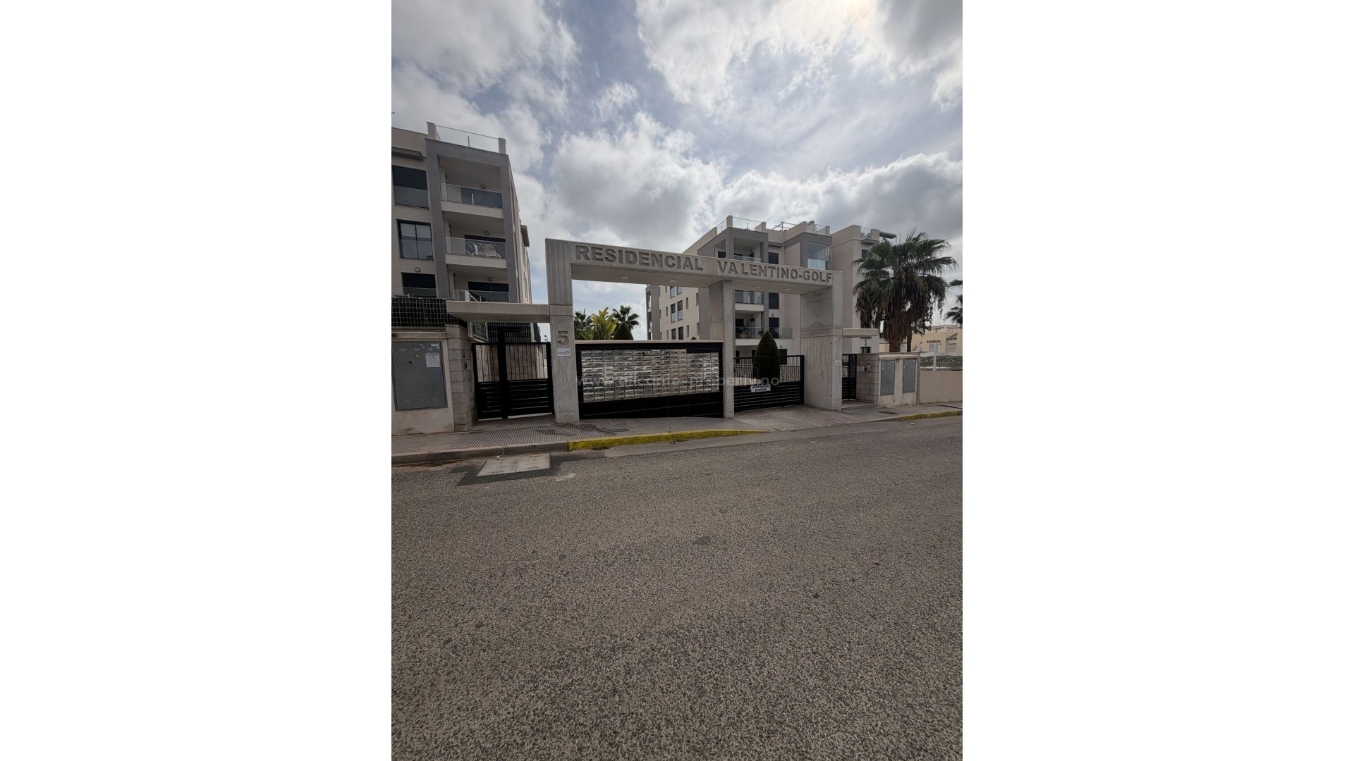 Villa en Ciudad Quesada