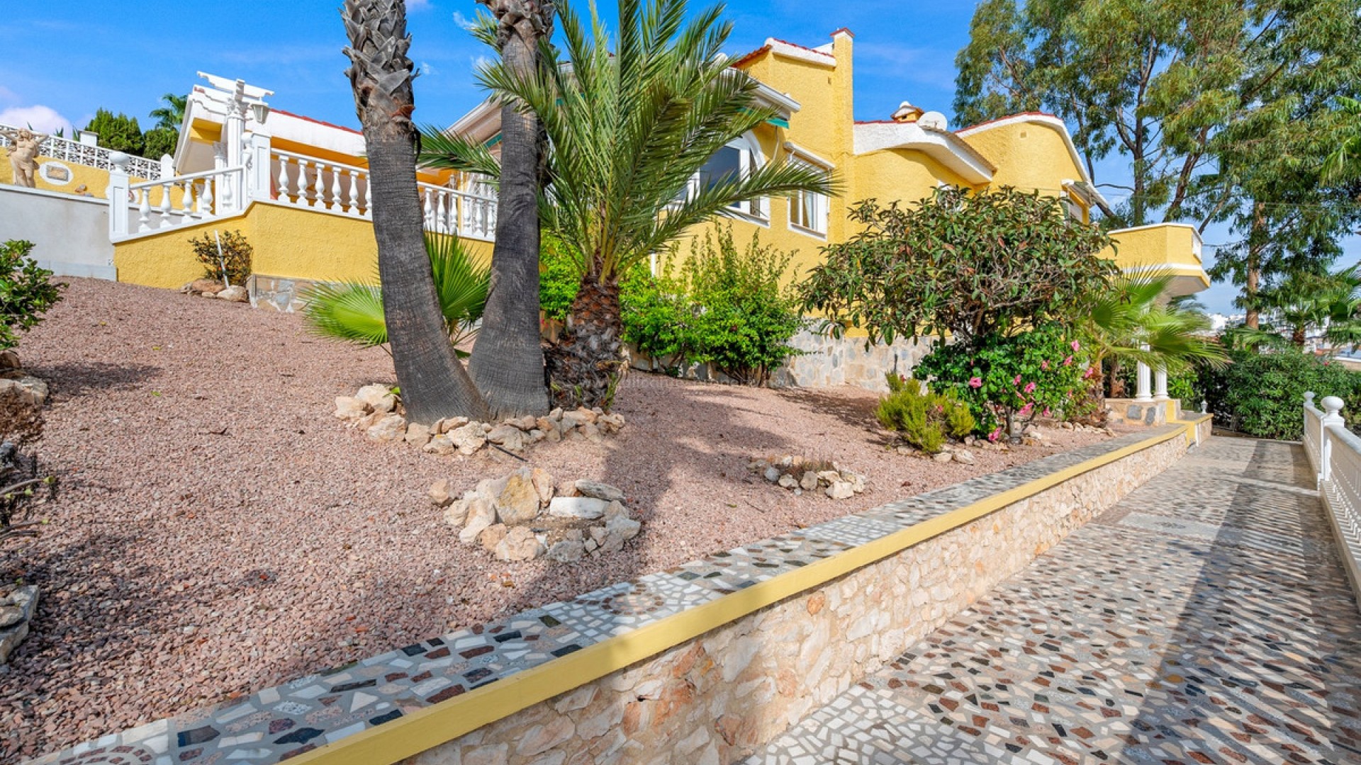 Villa en Ciudad Quesada