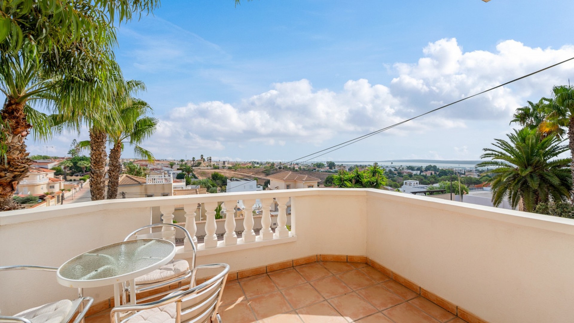 Villa en Ciudad Quesada