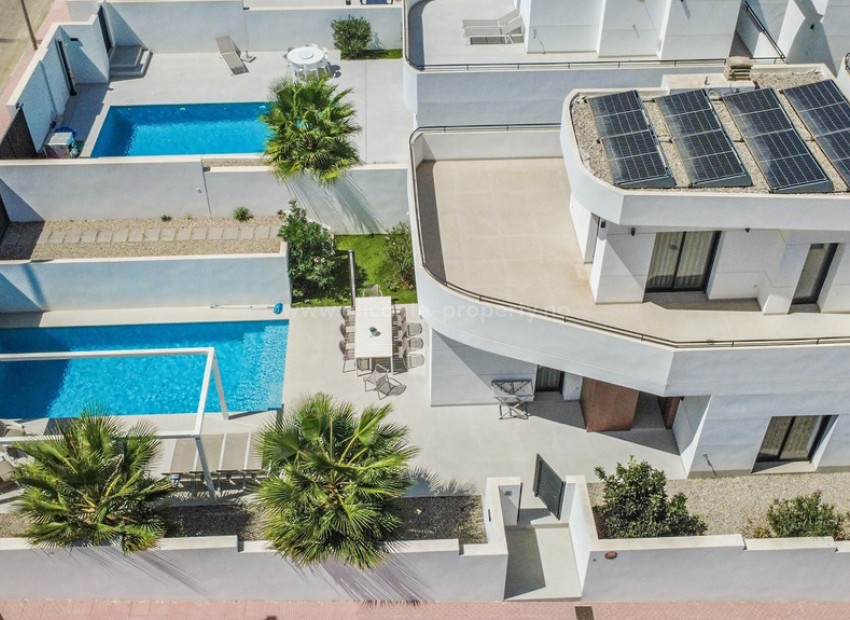 Villa en Ciudad Quesada