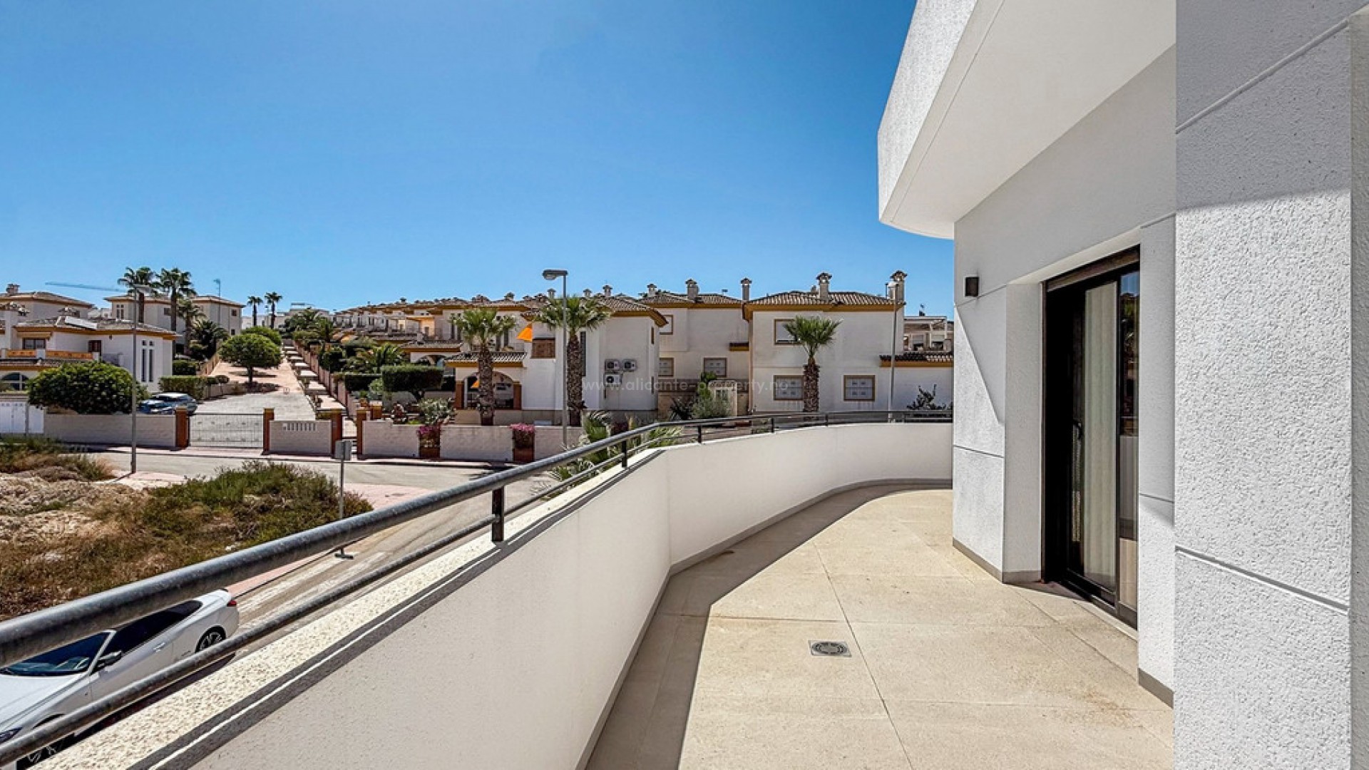 Villa en Ciudad Quesada