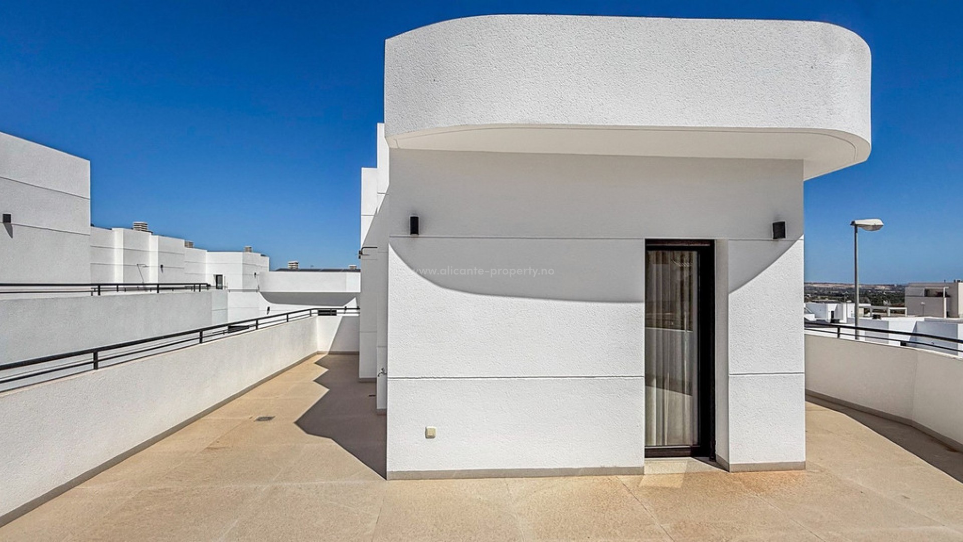 Villa en Ciudad Quesada