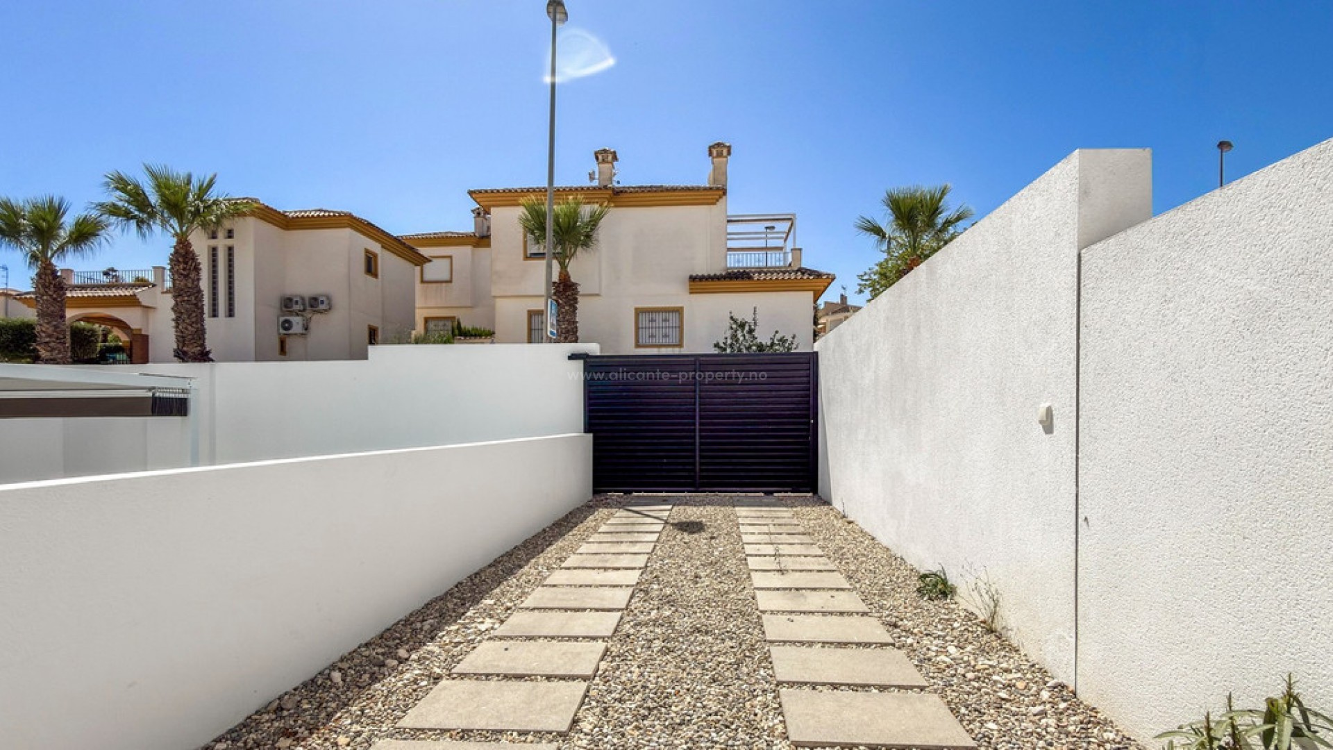 Villa en Ciudad Quesada