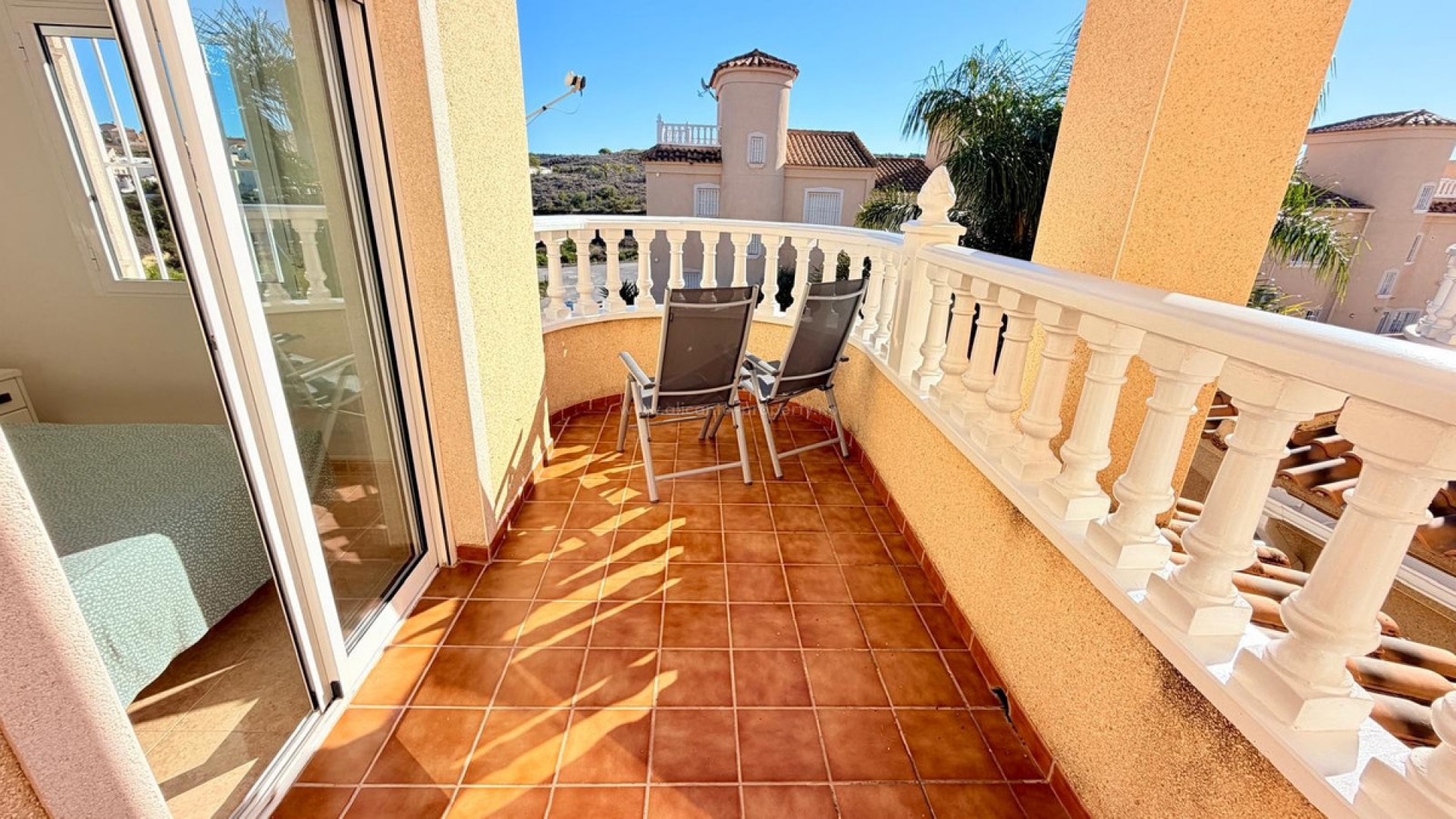 Villa en Ciudad Quesada
