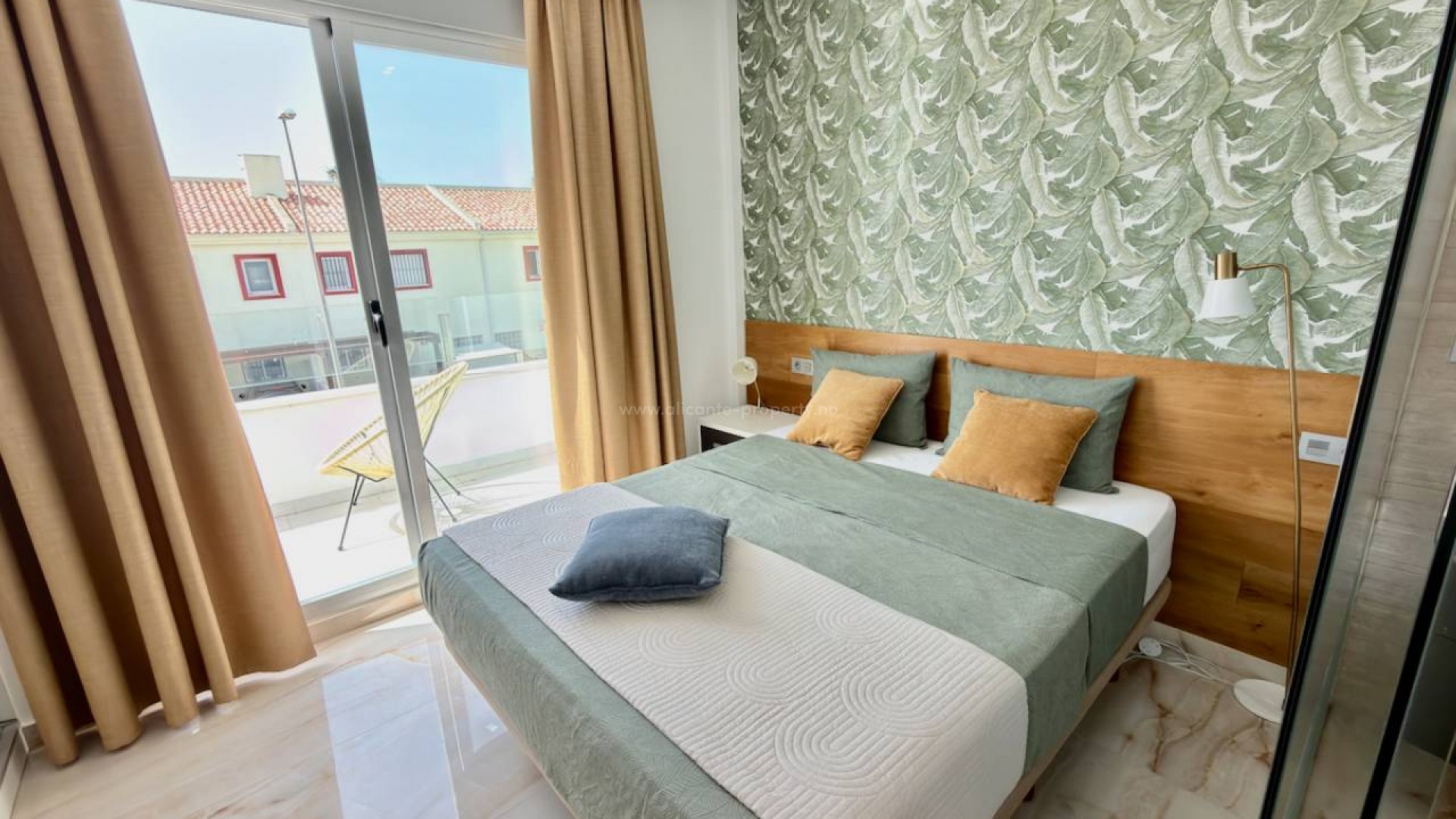 Villa en Costa Blanca