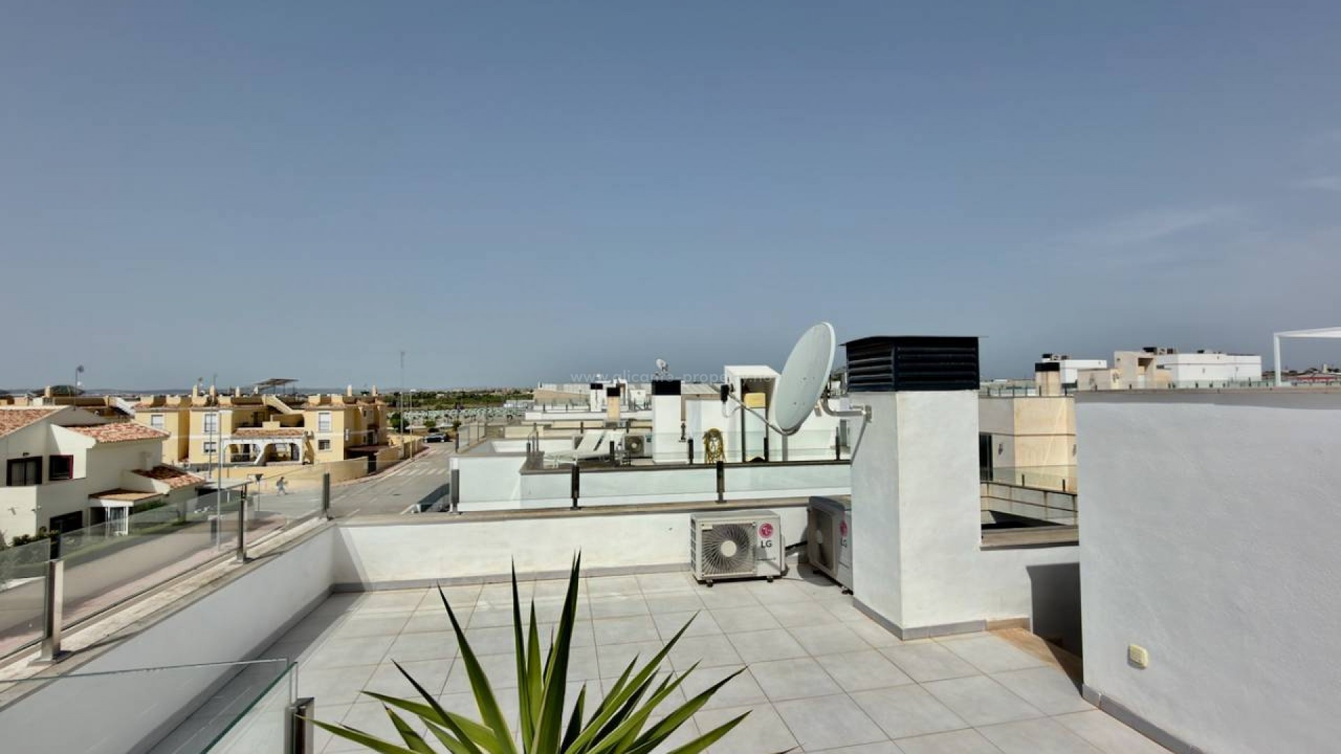 Villa en Costa Blanca