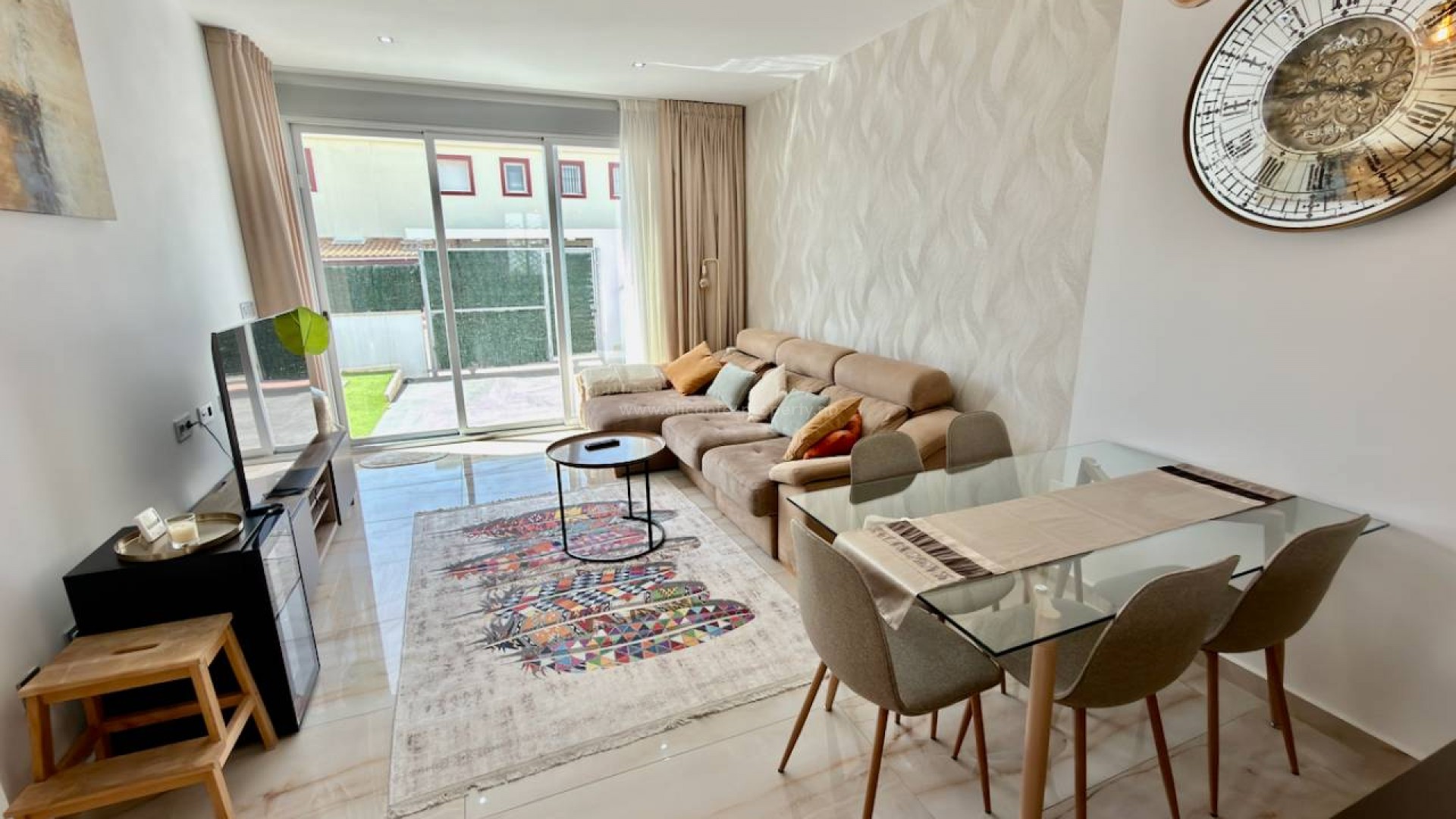 Villa en Costa Blanca