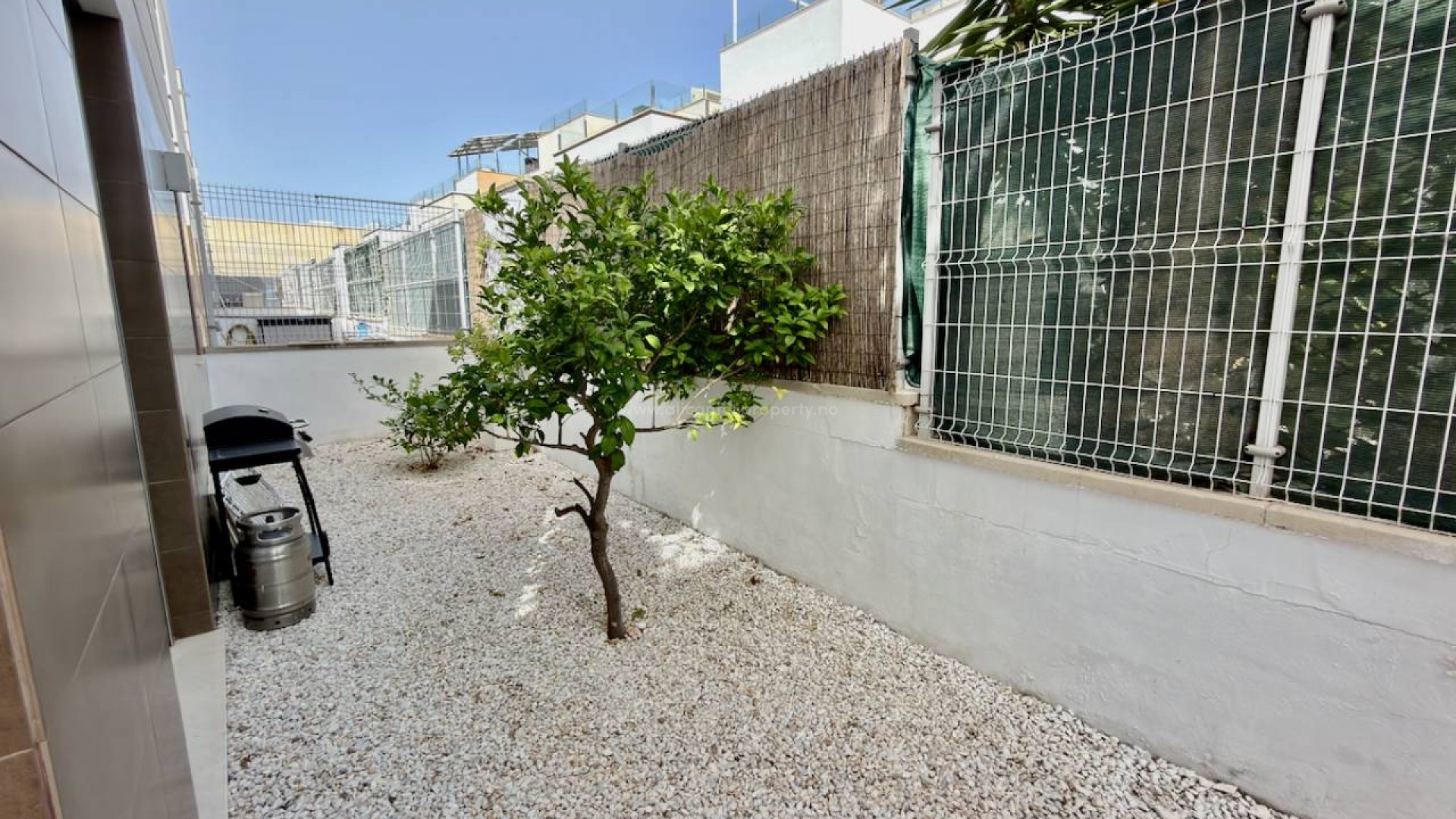 Villa en Costa Blanca