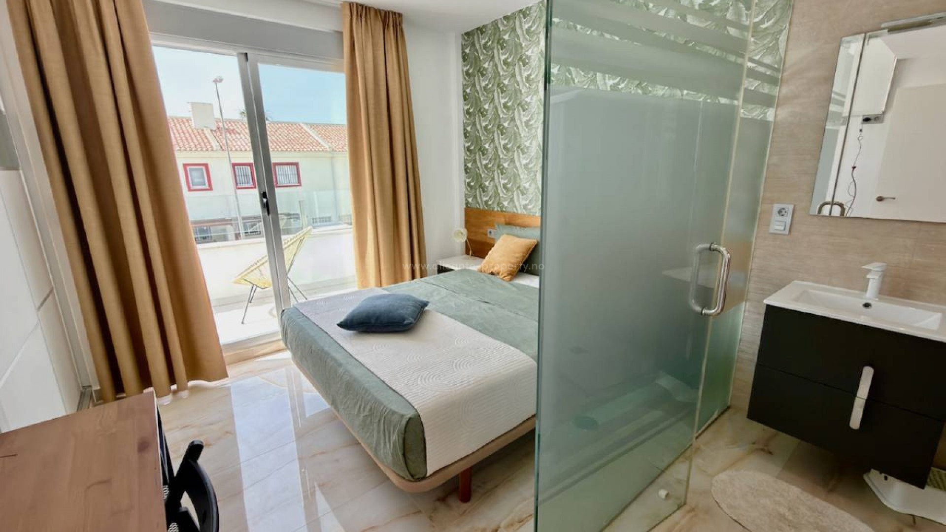 Villa en Costa Blanca