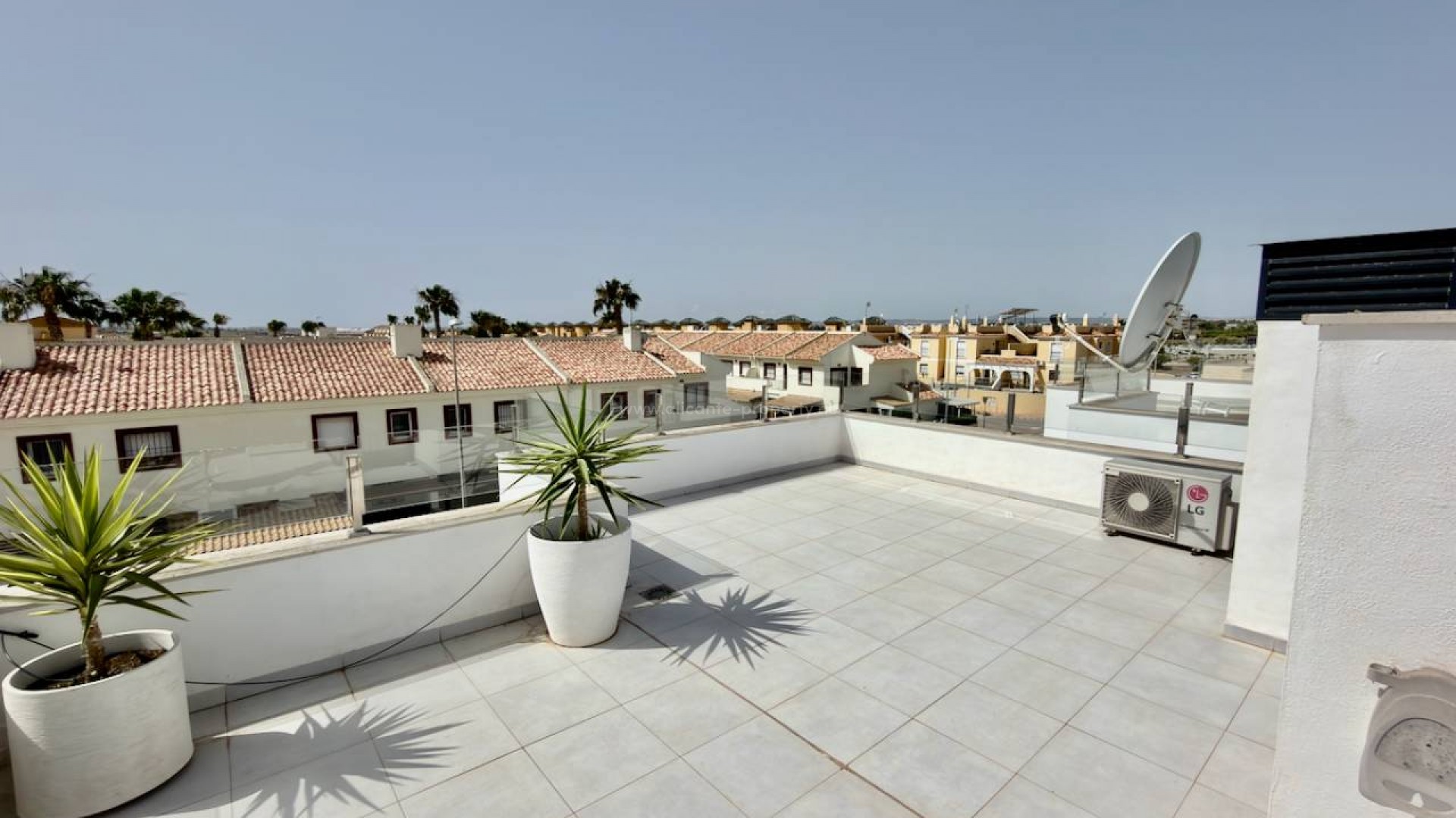 Villa en Costa Blanca