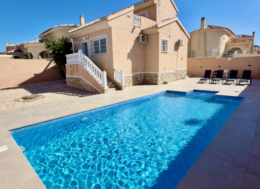 Villa en Costa Blanca