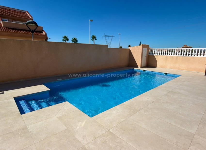Villa en Costa Blanca